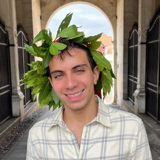 Ingrandire l'immagine: Mohamad Ahmad, psicologo clinico Bergamo