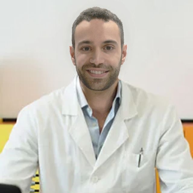 Arturo Maria Licata, oculista Lugo