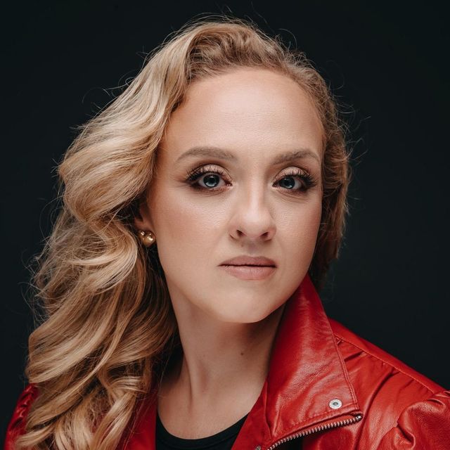 Dominika Farbaniec, logopeda Warszawa