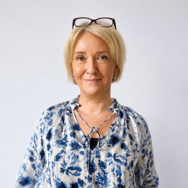 Paulina Domańska-Clement