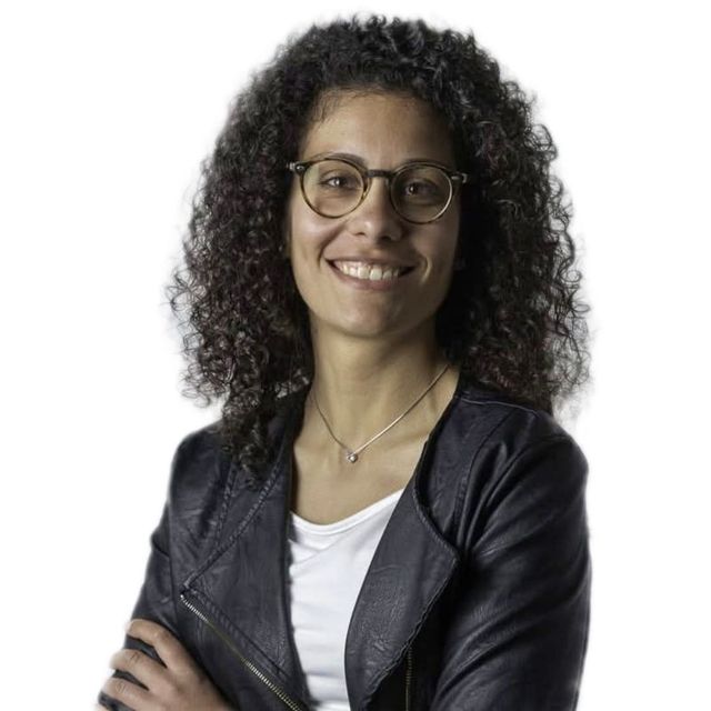 Giada Franconi, psicologo Maniago