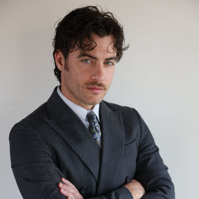 Alvaro Andreu-Bernabeu, Psiquiatra Madrid