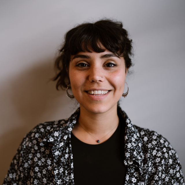 Arianna  Berardi, Terapeuta complementario Tarragona