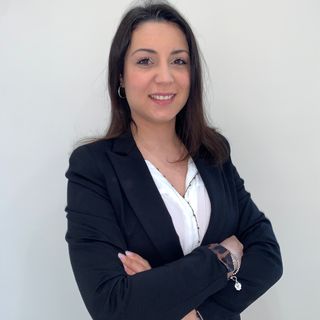 Dott.ssa Roberta Maglia