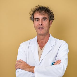 Dr. Ignacio Ortega Remirez