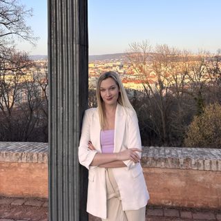 Zvětšit obrázek: Hana Hlobilová, psycholog Brno