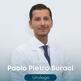 Ingrandire l'immagine: Paolo Pietro Suraci, urologo Latina