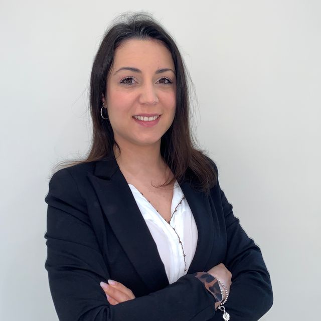 Roberta Maglia, psicologo Napoli