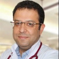 İsmail Yıldız, Nefroloji Kahramanmaraş