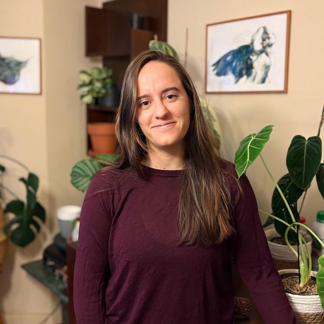 Ángela Andúgar Gisbert, Psicólogo Torrent