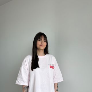 Rebeca Pérez Suárez, Terapeuta complementario Pontevedra