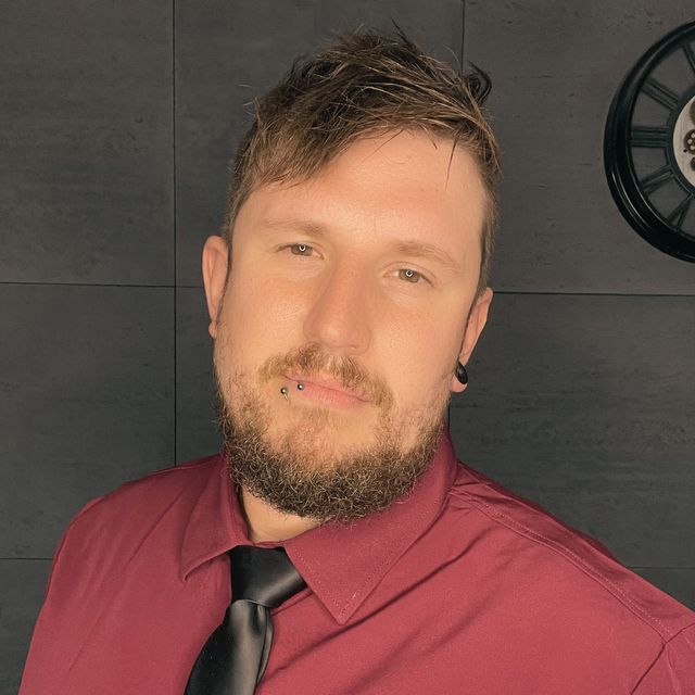 Hubert Sutkowski, psycholog Białystok