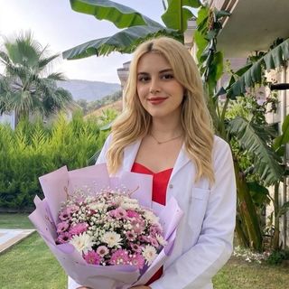 İlkin Cebelli, Çocuk Gelişimi Lüleburgaz