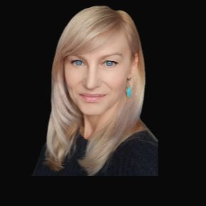 Justyna Soroka, psycholog Piaseczno