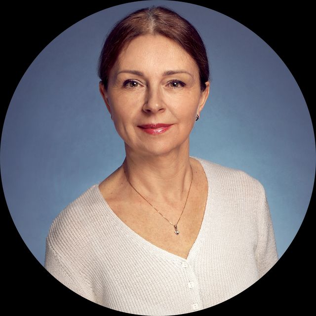 Katarzyna Strusiewicz-Bieniek, ortodonta Kraków