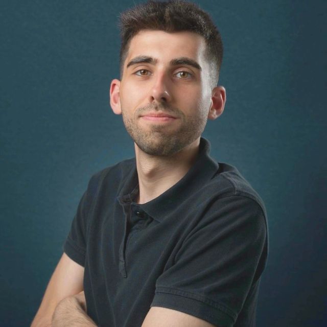 Riccardo Martino, massoterapista Bergamo