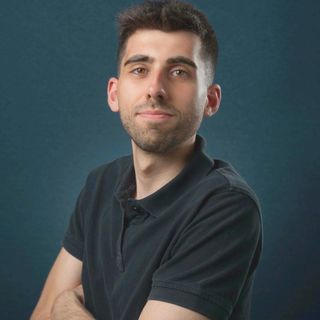 Ingrandire l'immagine: Riccardo Martino, massoterapista Bergamo