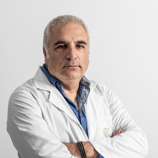 Antonino Baglio, Radiologo Brolo