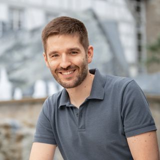 Gunther Graef, Zahnarzt Schwieberdingen