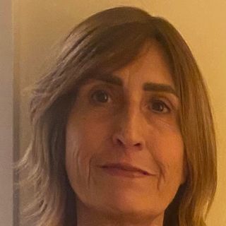 Rossella Rota, pediatra Roma