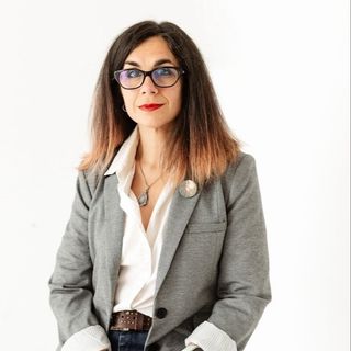 Acercar imagen: Beatriz Travieso, Psicólogo León