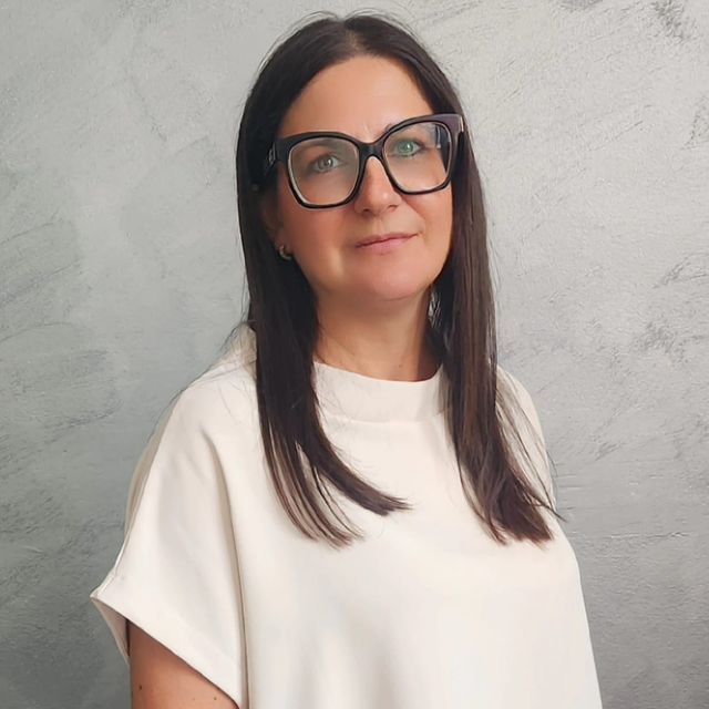 Monica Glionna, psicologo Bollate