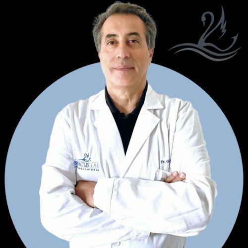 Giovanni Acri, urologo Milano
