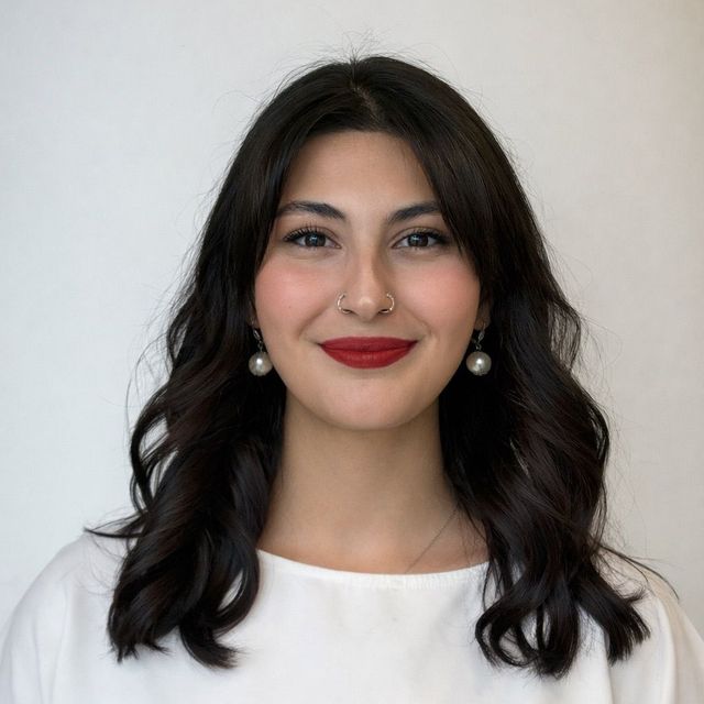 Simay Serin, Psikoloji Burdur