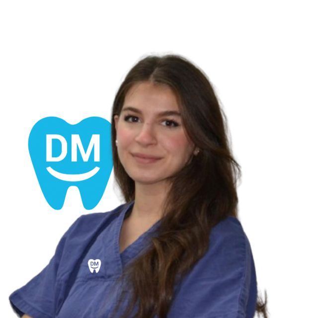 Rachele Rosato, dentista Moncalieri