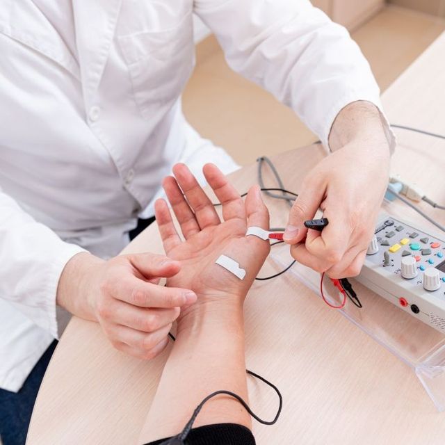 Claudio Cappelletti, neurologo Palombara Sabina