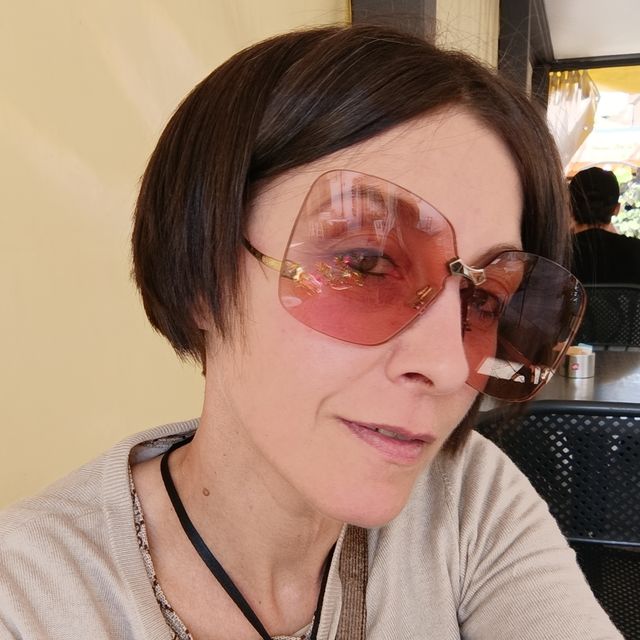 Yvette Vidi, agopuntore Aosta