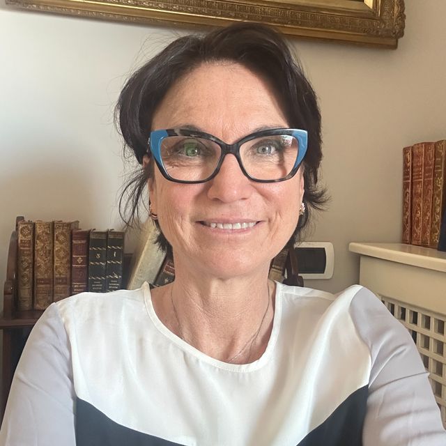 M. Simona Sabbatino, pediatra Napoli