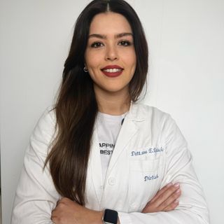 Dott.ssa Erika Ferraiuolo