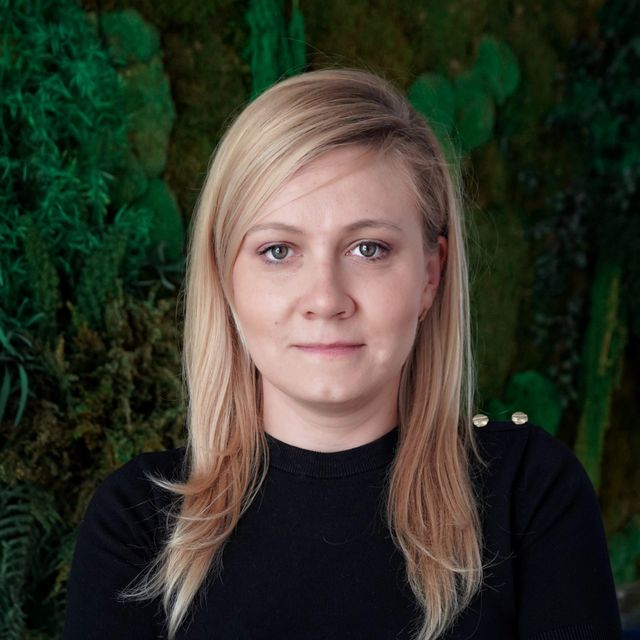 Magdalena Kwapisz, proktolog Warszawa