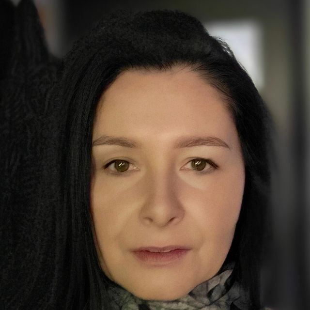 Lucyna Brózda