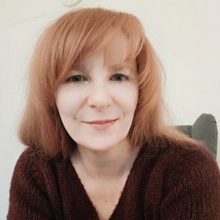 mgr Sylwia Daniłowicz