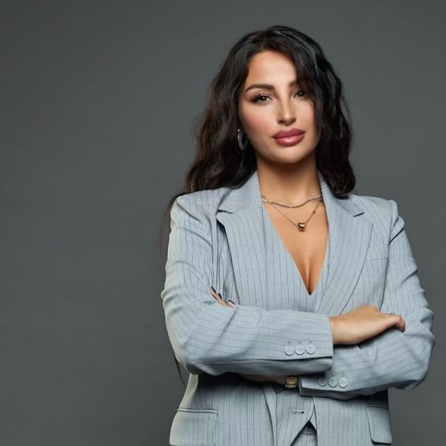 Lidia Berloco, medico estetico Altamura