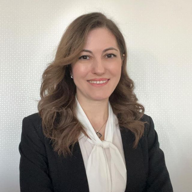 Gözde Görgülü, Psikoloji Ankara