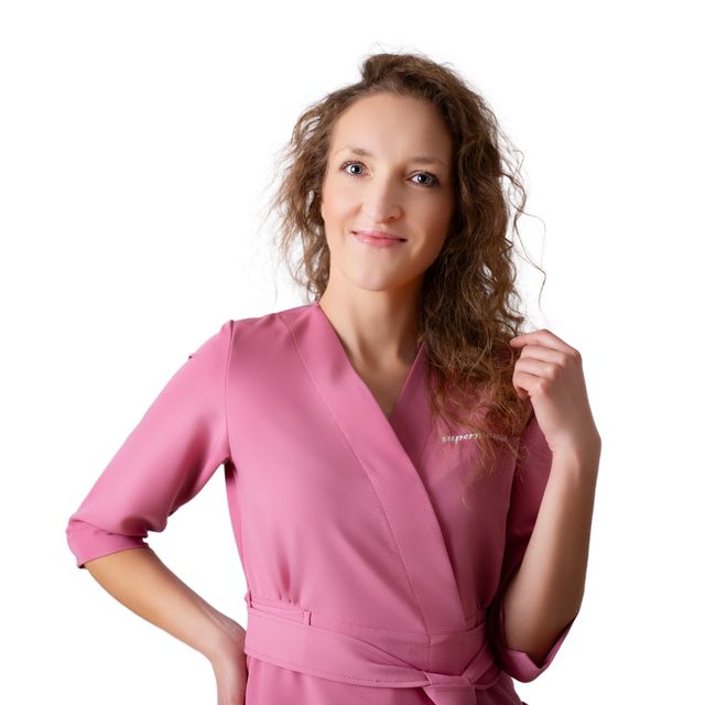 Małgorzata Kupiec, położna/położny Gdynia