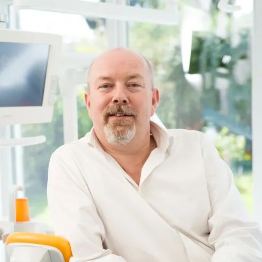 Markus Buchmaier, Zahnarzt München