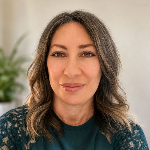 Maria Domenica Marotta, psicoterapeuta Maglie
