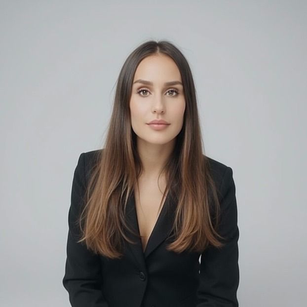 Marian Huerta, Psicólogo Madrid