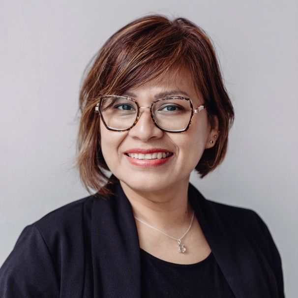 Melissa Pérez Pumayauli, Terapeuta complementario Santander