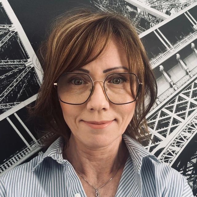 Justyna Kurzok-Najbar, lekarz rodzinny Katowice