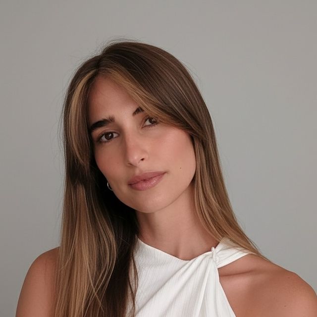 Azahara Fernández, Psicólogo Madrid