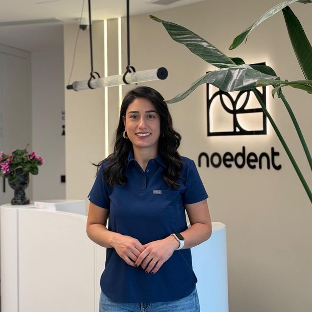 Ela Öner Aytar, Çocuk Diş Hekimliği (Pedodonti) Ankara