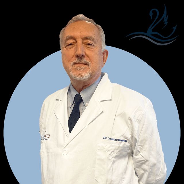 Lorenzo Benassa, fisioterapista Brescia