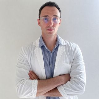 Dott. Luciano Santoro
