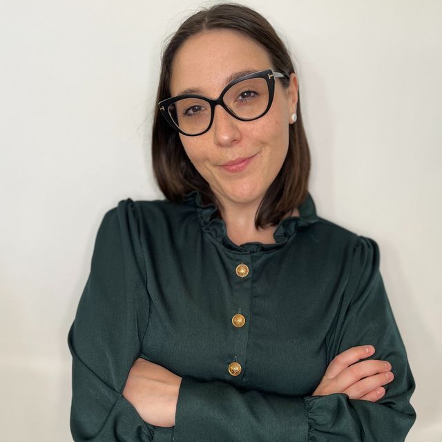 Martina Broccoli, psicologo clinico Padova