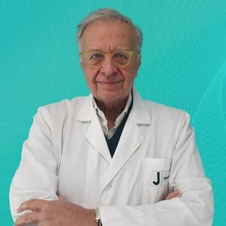 Vittorio Gallo, gastroenterologo Torino